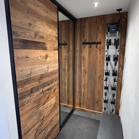 Magnifique 3-4 Pieces, Centre Station, 8 Pers, Skis Aux Pieds, Animaux Ok - Fr-1-634-3 * Avoriaz