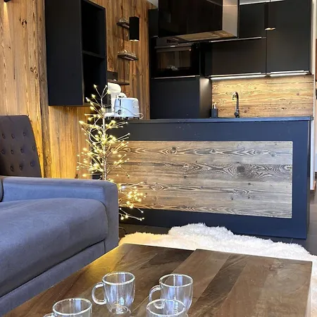 Apartment Magnifique 3-4 Pieces, Centre Station, 8 Pers, Skis Aux Pieds, Animaux Ok - Fr-1-634-3 Avoriaz
